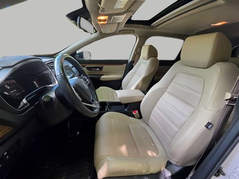 Used 2021 Honda CR-V EX-L image 18