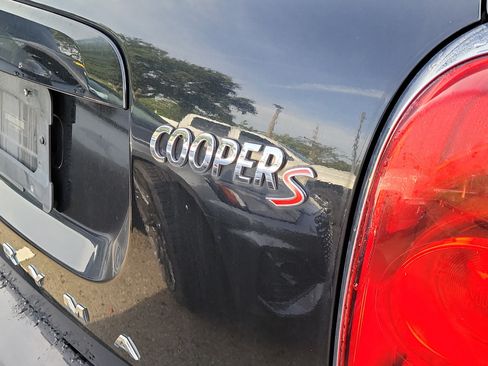 Used 2017 MINI Cooper Countryman S FWD image 5
