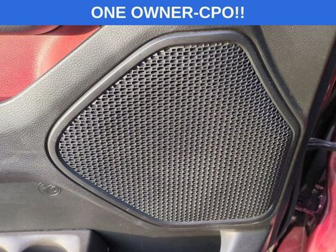 Certified 2025 RAM 1500 Rebel w/ Rebel Level 1 Equipment Group image 27