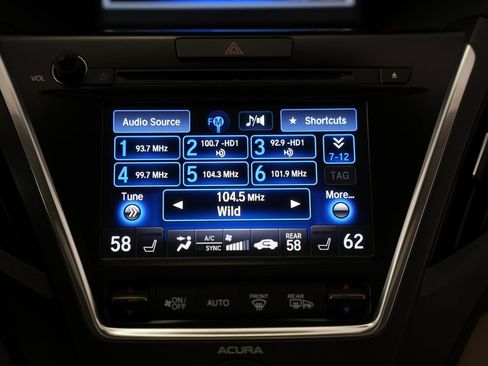 Used 2016 Acura MDX SH-AWD w/ Technology Package image 23