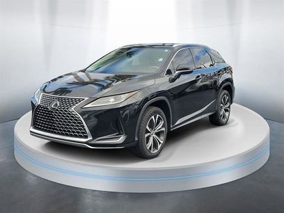 Used 2020 Lexus RX 350 FWD w/ Premium Package