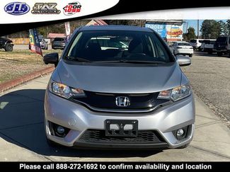 Used 2016 Honda Fit EX video 2