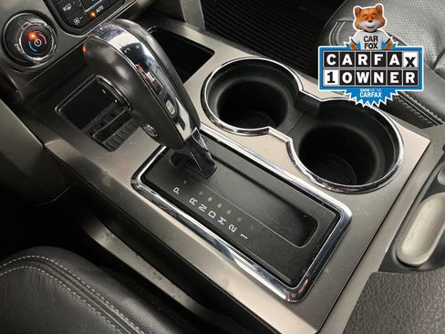 Used 2014 Ford F150 FX2 w/ Equipment Group 402A Luxury image 28
