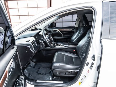 Used 2016 Lexus RX 350 AWD image 25