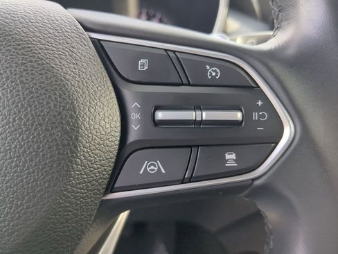 Used 2023 Hyundai Santa Fe SEL AWD/4WD image 30