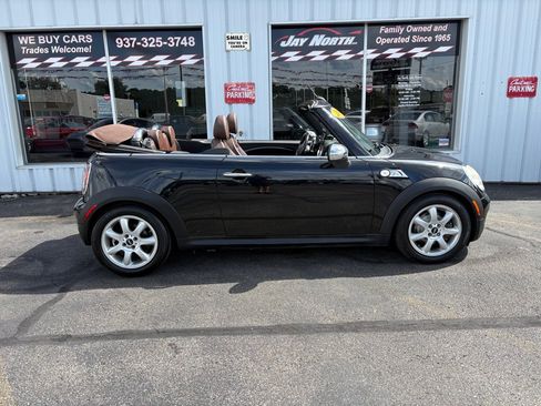 Used 2010 MINI Cooper S FWD image 8