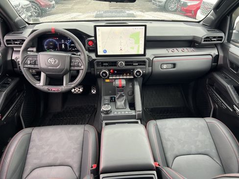 Used 2025 Toyota Tacoma TRD Pro image 20