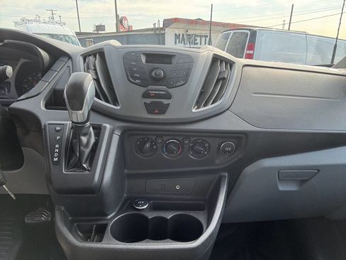Used 2016 Ford Transit 150 130 Low Roof image 7