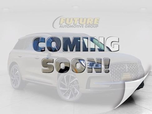 New 2025 Lincoln Corsair Grand Touring w/ Equipment Group 302A AWD/4WD image 1