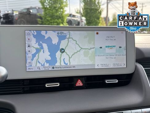 Used 2024 Hyundai Ioniq 5 SE AWD/4WD image 21