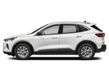 New 2025 Ford Escape Active image 3