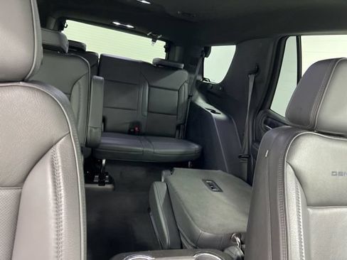 Used 2023 GMC Yukon Denali AWD/4WD image 31