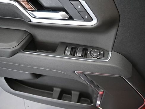 New 2026 Chevrolet Silverado 1500 LT image 35