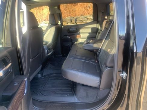 Used 2019 GMC Sierra 1500 Denali w/ Denali Ultimate Package image 19