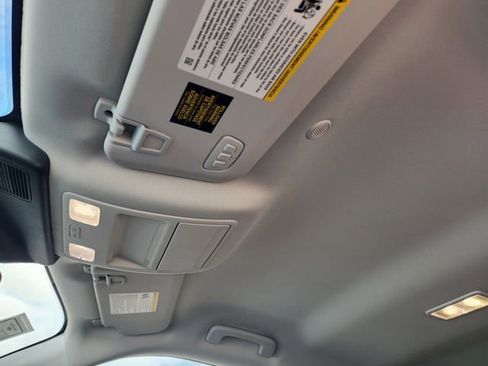 New 2025 Ford Bronco Sport Heritage w/ Convenience Package image 26