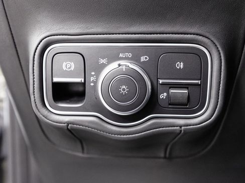 Certified 2025 Mercedes-Benz G 580 w/ EQ Technology image 10