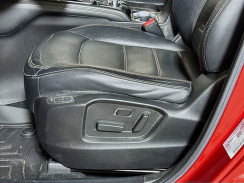 Used 2017 MAZDA CX-5 Grand Touring w/ Premium Package FWD image 18
