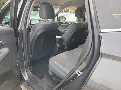 Used 2023 Hyundai Santa Fe SEL image 10