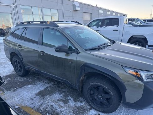 Used 2024 Subaru Outback Wilderness image 2