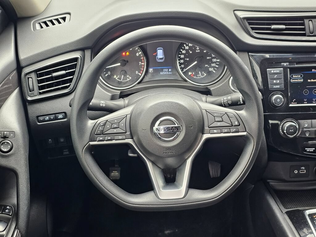Used 2019 Nissan Rogue SV AWD/4WD image 19