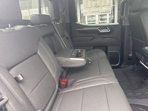 New 2026 GMC Sierra 1500 Elevation w/ Elevation Premium Package image 33