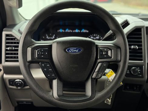 Used 2017 Ford F250 XL w/ STX Appearance Package image 14