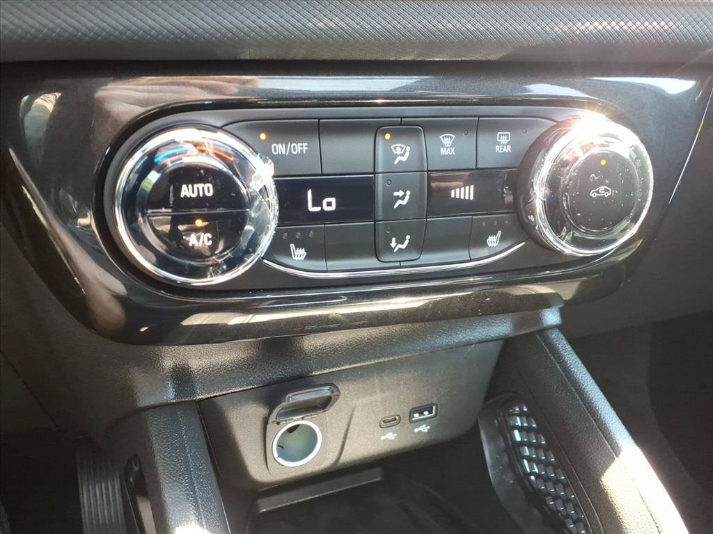 New 2026 Chevrolet TrailBlazer ACTIV w/ Convenience Package AWD/4WD image 22