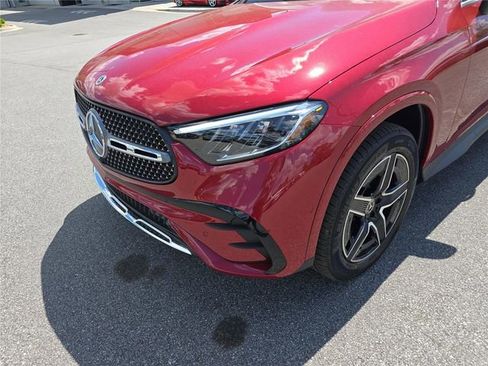 New 2026 Mercedes-Benz GLC 300 4MATIC image 10