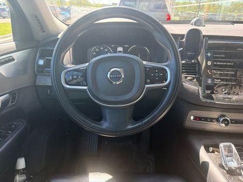 Used 2022 Volvo XC90 T8 Inscription w/ Advanced Package AWD/4WD image 7