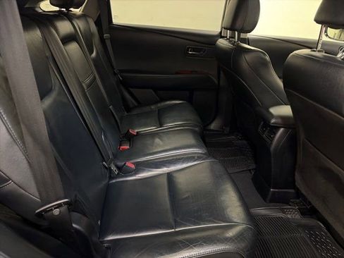 Used 2012 Lexus RX 350 AWD image 32