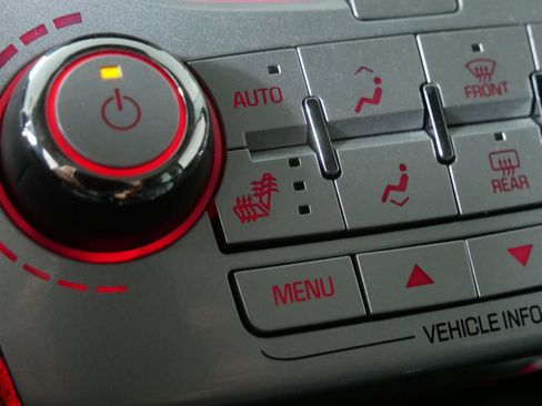 Used 2014 GMC Terrain SLT AWD/4WD image 22