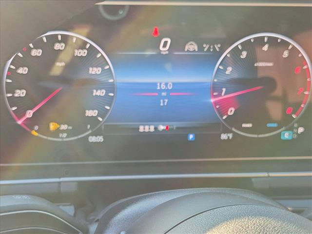 New 2026 Mercedes-Benz GLE 450 4MATIC image 10