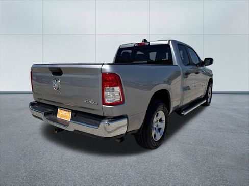 Certified 2023 RAM 1500 Big Horn AWD/4WD image 6