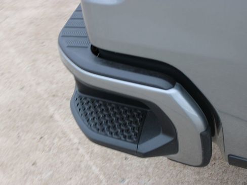 New 2026 Chevrolet Silverado 1500 RST w/ RST All Star Premium Package image 12