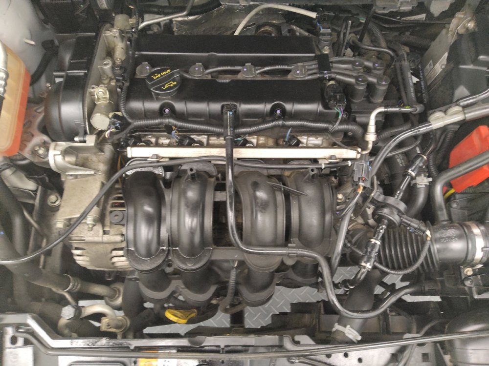 Used 2019 Ford Fiesta SE FWD image 30