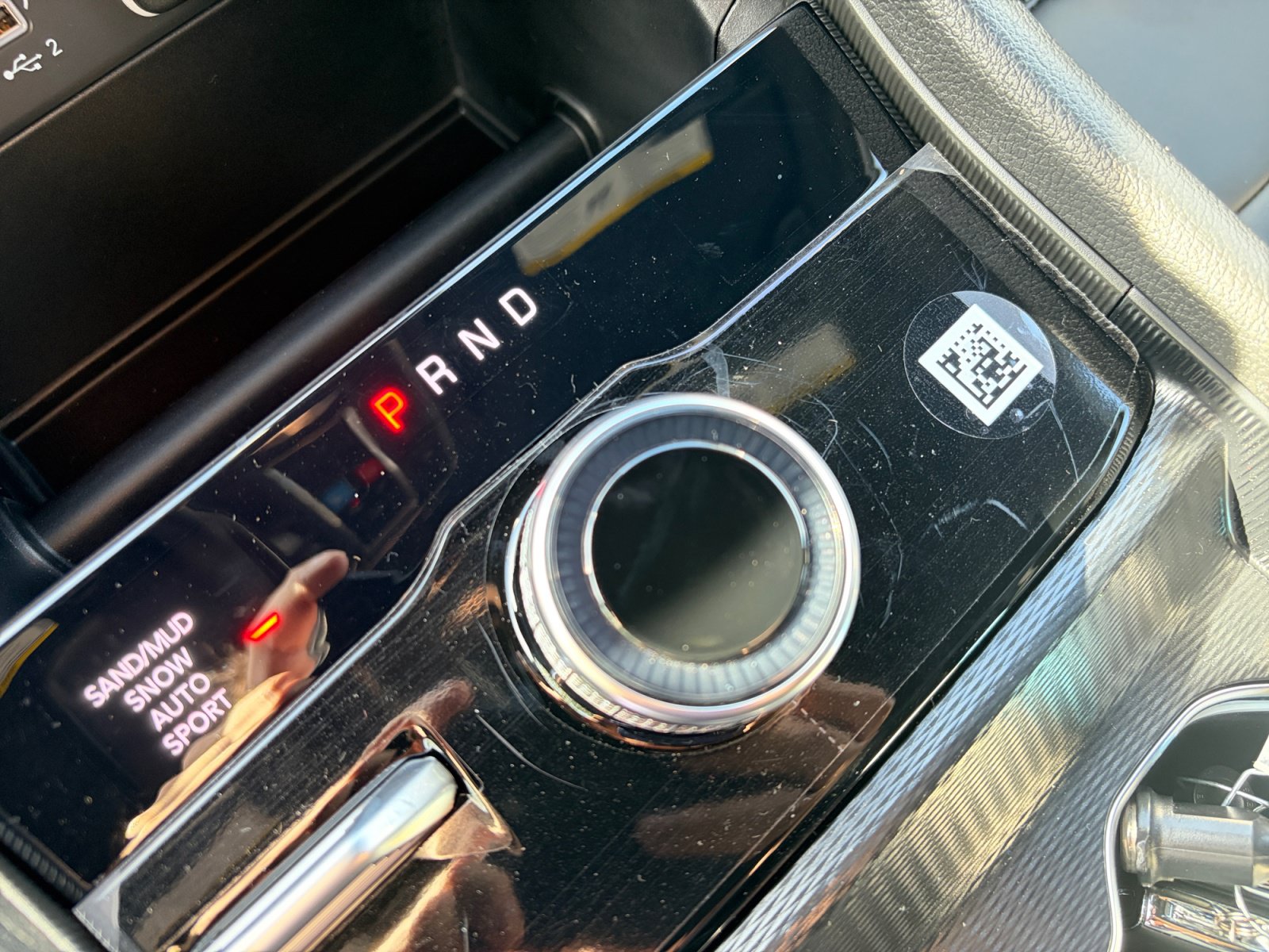 New 2026 Jeep Grand Cherokee Limited AWD/4WD image 29