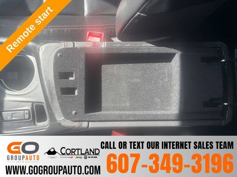 Used 2022 Dodge Durango R/T w/ Blacktop Package AWD/4WD image 33