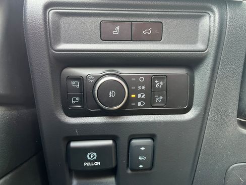 Certified 2024 Ford Expedition Timberline AWD/4WD image 23