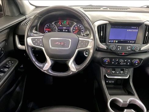 Used 2020 GMC Terrain SLT w/ Preferred Package FWD image 7
