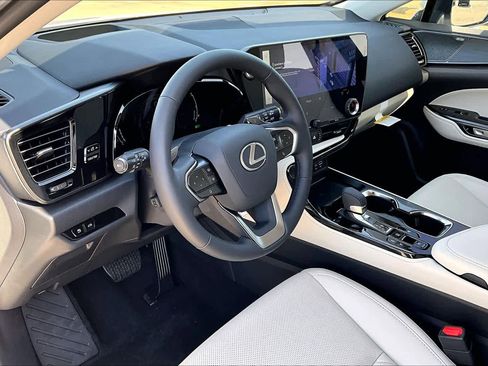 New 2026 Lexus NX 350 AWD w/ Luxury Package image 8