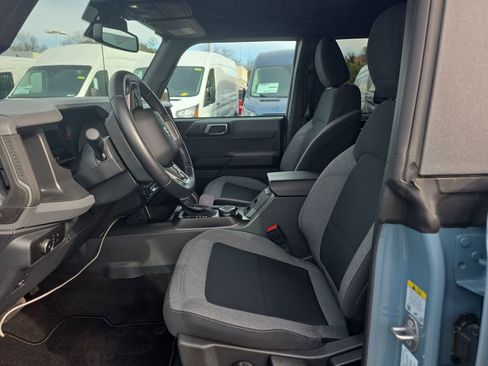 Used 2023 Ford Bronco Big Bend image 22