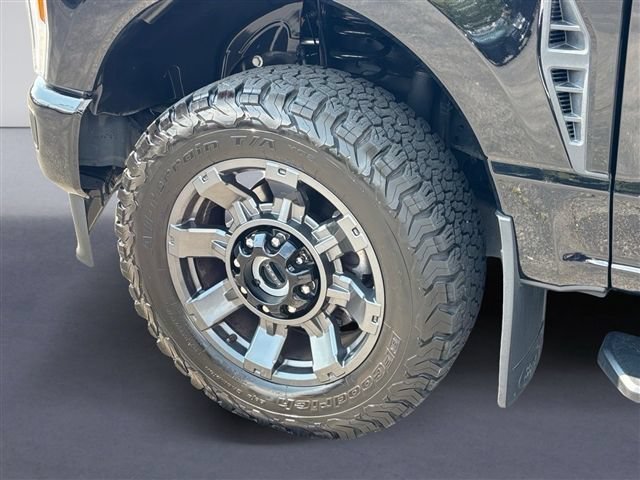 Certified 2023 Ford F250 Lariat w/ Sport Appearance Package AWD/4WD image 12