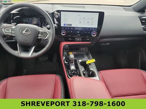 Used 2023 Lexus NX 350 AWD image 21