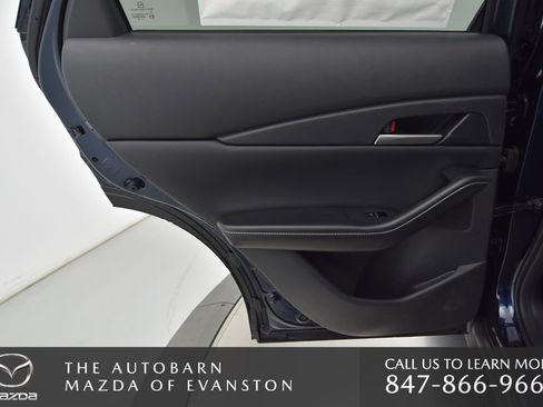 New 2026 MAZDA CX-30 Aire Edition AWD/4WD image 33