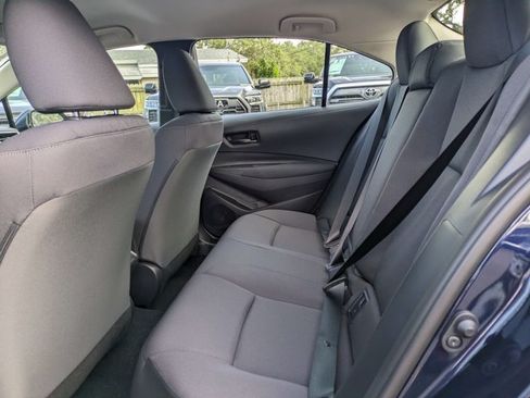 New 2026 Toyota Corolla LE FWD image 13