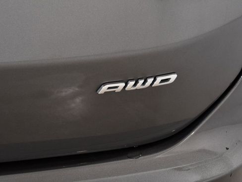 Used 2024 Ford Edge SEL w/ Convenience Package image 23