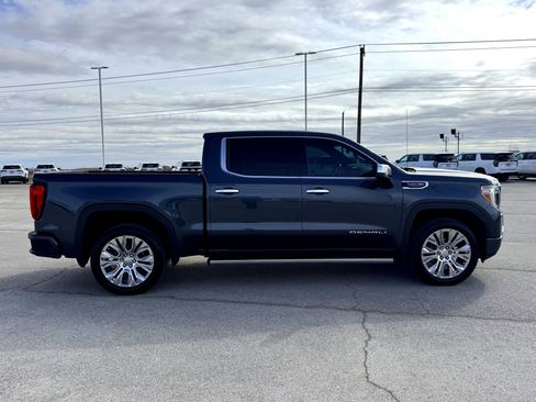 Used 2021 GMC Sierra 1500 Denali w/ Denali Ultimate Package image 6