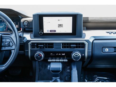Used 2026 Toyota Tacoma SR5 AWD/4WD image 12