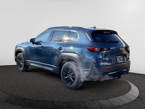 New 2026 MAZDA CX-50 AWD 2.5 Hybrid w/ Weather Package image 3