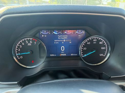 Used 2021 Ford F150 XLT w/ Equipment Group 301A Mid AWD/4WD image 10